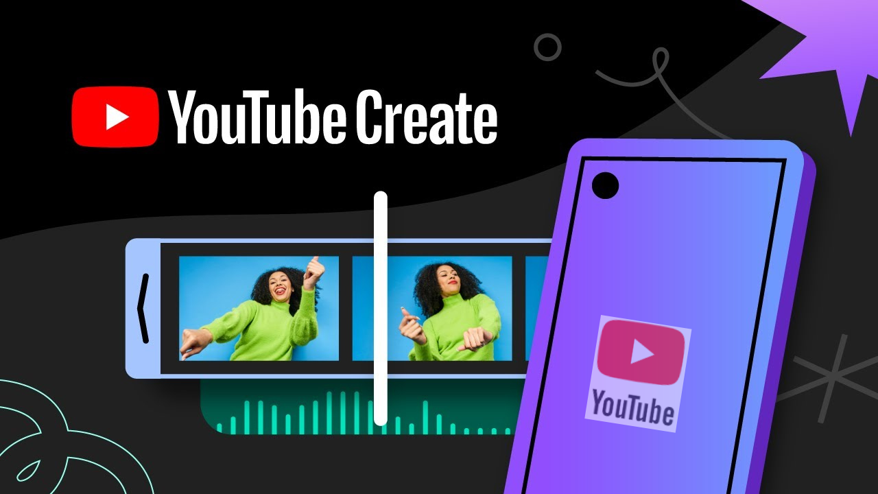 Youtube create app early access - Youtube create app - All about YouTube