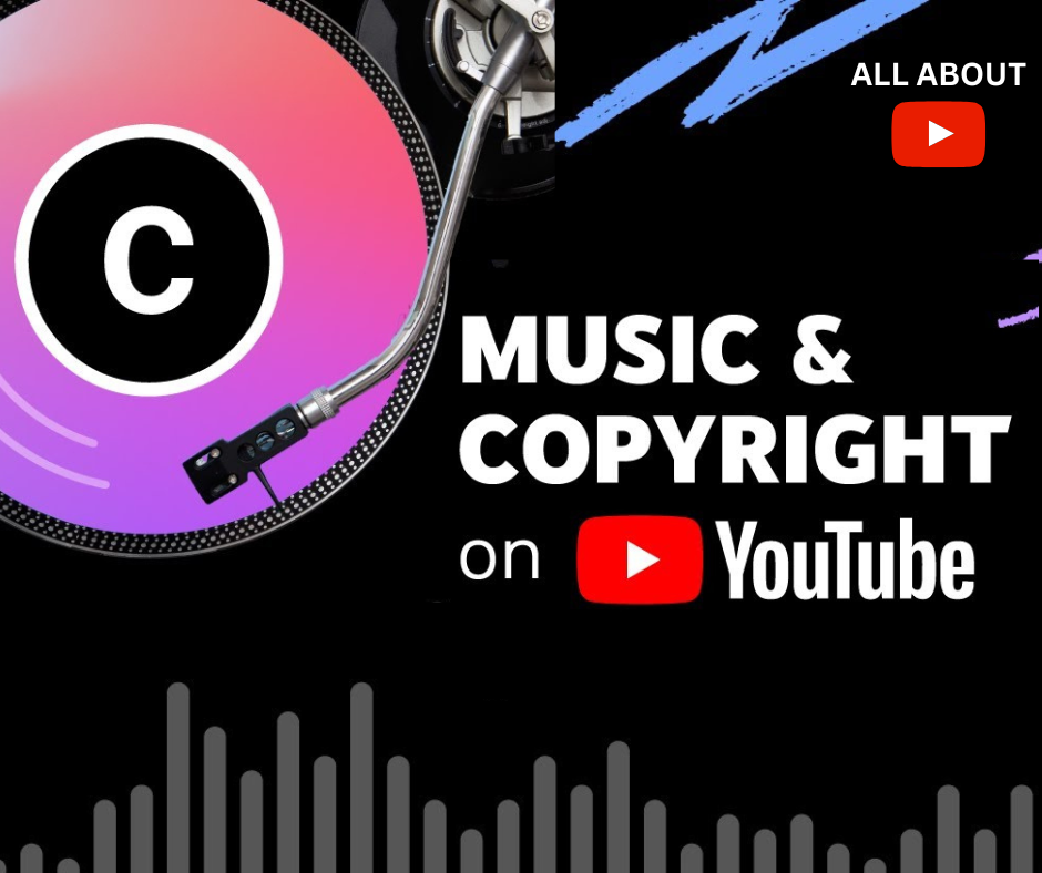 YouTube Copyright Update - Youtube Copyright Music - Youtube Copyright New Update