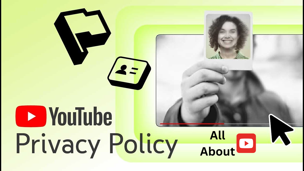 YouTube Privacy Guidelines Protecting Your Identity