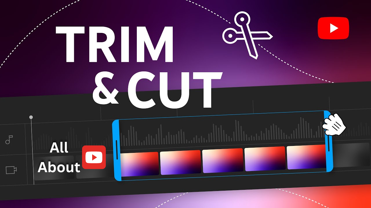 How to Trim & Cut Your Videos with the Video Editor in YouTube Studio